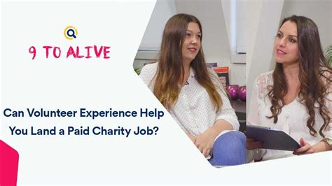 Paid Charity Jobs in Ipswich .